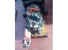Recambio de caja cambios para iveco eurotech cursor (mh) fki  (190 e 27) tráfico urbano referencia OEM IAM 16S221IT 1316041332 8