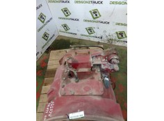 Recambio de caja cambios para iveco trucks turbostar 190-36 (360cv) referencia OEM IAM TS11612 Y2000016 N521091
