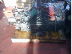 Recambio de caja cambios para iveco eurotech cursor (mh) fki  (190 e 27) tráfico urbano referencia OEM IAM 16S221IT 1316041332 8 2
