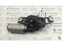 Recambio de motor limpia trasero para seat ibiza (6l1) cool referencia OEM IAM 6L6955711  