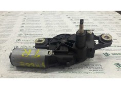 Recambio de motor limpia trasero para seat ibiza (6l1) cool referencia OEM IAM 6L6955711   2