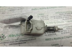 Recambio de motor cierre centralizado porton para seat ibiza (6l1) cool referencia OEM IAM 3B0862159   2
