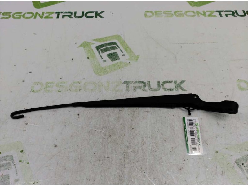 Recambio de brazo limpia delantero izquierdo para kia pride glxi familiar referencia OEM IAM KK15667321  