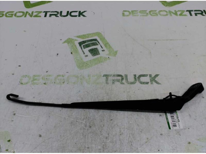 Recambio de brazo limpia delantero izquierdo para kia pride glxi familiar referencia OEM IAM KK15667321  