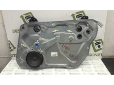 Recambio de elevalunas delantero derecho para seat ibiza (6l1) cool referencia OEM IAM 6L4837756  