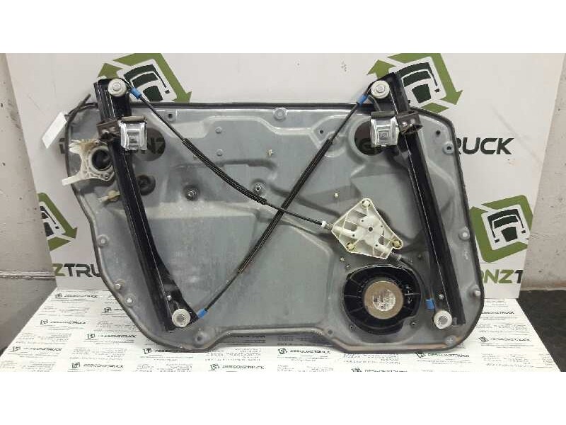 Recambio de elevalunas delantero derecho para seat ibiza (6l1) cool referencia OEM IAM 6L4837756  