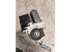 Recambio de motor elevalunas trasero derecho para volkswagen golf iv berlina (1j1) básico referencia OEM IAM 1J4959812C 18 PINS 