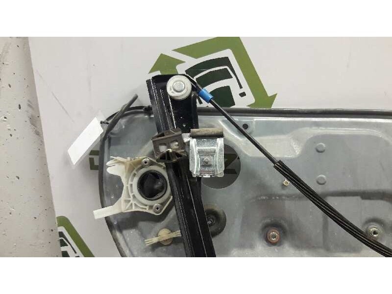 Recambio de elevalunas delantero derecho para seat ibiza (6l1) cool referencia OEM IAM 6L4837756  