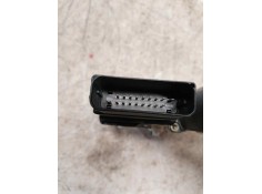 Recambio de motor elevalunas trasero derecho para volkswagen golf iv berlina (1j1) básico referencia OEM IAM 1J4959812C 18 PINS  2