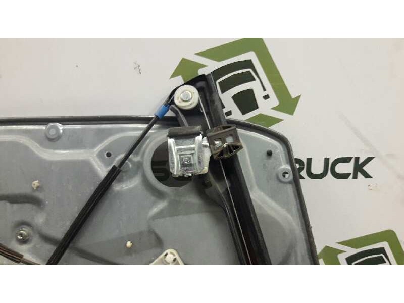 Recambio de elevalunas delantero derecho para seat ibiza (6l1) cool referencia OEM IAM 6L4837756  