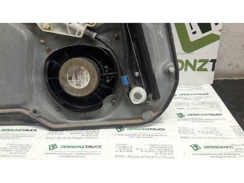 Recambio de elevalunas delantero derecho para seat ibiza (6l1) cool referencia OEM IAM 6L4837756  