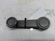 Recambio de maneta elevalunas trasera derecha para kia pride glxi familiar referencia OEM IAM KKY0158580FKZ  