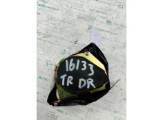 Recambio de cinturon seguridad trasero derecho para peugeot 407 sw sport referencia OEM IAM    2