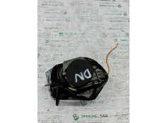 Recambio de cinturon seguridad delantero izquierdo para peugeot 407 sw sport referencia OEM IAM   