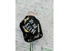 Recambio de cinturon seguridad delantero izquierdo para peugeot 407 sw sport referencia OEM IAM    2