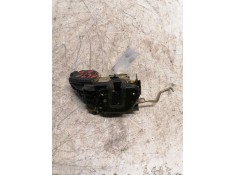 Recambio de cerradura puerta delantera derecha para hyundai matrix (fc) 1.6 gls referencia OEM IAM   5 PINS