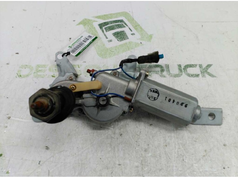 Recambio de motor limpia trasero para kia pride glxi familiar referencia OEM IAM KKY0167450  