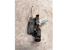 Recambio de cerradura puerta delantera derecha para hyundai matrix (fc) 1.6 gls referencia OEM IAM   5 PINS 2