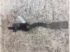 Recambio de potenciometro pedal para peugeot 308 confort referencia OEM IAM 9671433680 6PV00994940 6 PINS