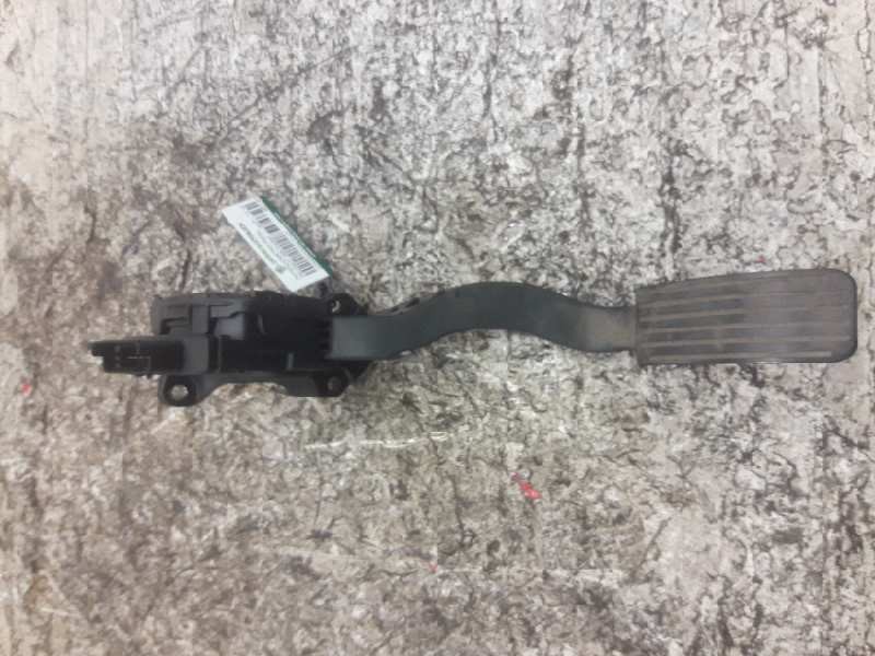 Recambio de potenciometro pedal para peugeot 308 confort referencia OEM IAM 9671433680 6PV00994940 6 PINS