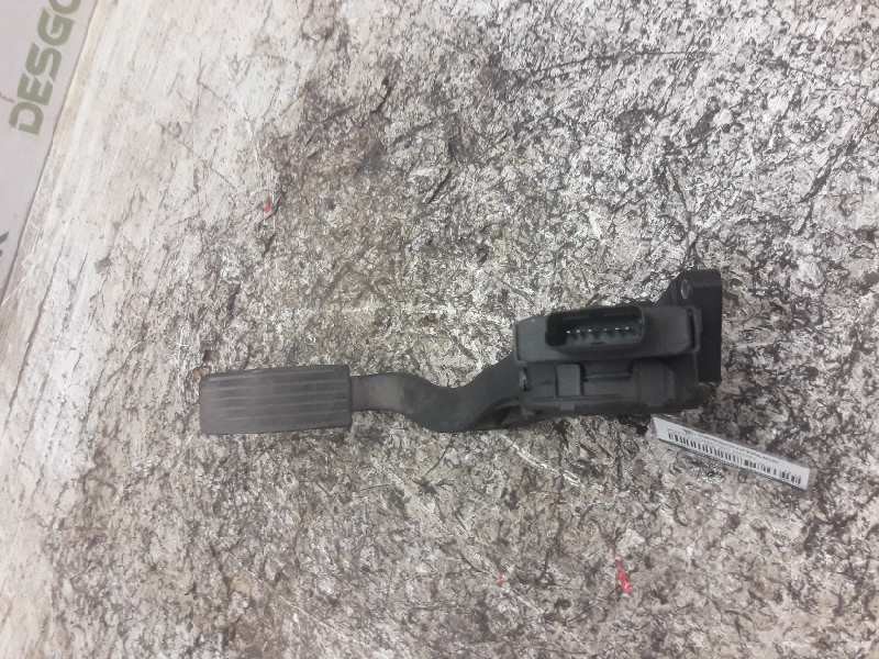 Recambio de potenciometro pedal para peugeot 308 confort referencia OEM IAM 9671433680 6PV00994940 6 PINS