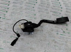 Recambio de potenciometro pedal para peugeot 407 sw sport referencia OEM IAM 9650341780  