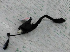 Recambio de potenciometro pedal para peugeot 407 sw sport referencia OEM IAM 9650341780   2