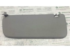 Recambio de parasol derecho para peugeot 306 berlina 3/4/5 puertas (s2) graffic referencia OEM IAM    2