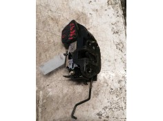 Recambio de cerradura puerta delantera izquierda para hyundai matrix (fc) 1.6 gls referencia OEM IAM   4 PINS