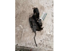 Recambio de cerradura puerta delantera izquierda para hyundai matrix (fc) 1.6 gls referencia OEM IAM   4 PINS 2