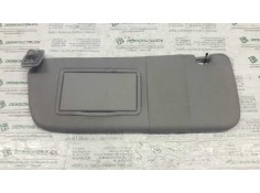 Recambio de parasol izquierdo para peugeot 306 berlina 3/4/5 puertas (s2) graffic referencia OEM IAM    2