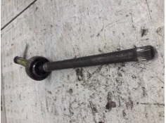 Recambio de transmision delantera derecha para toyota land cruiser 70 2.4 (86 cv / 63 kw) [2lt] - turbo diesel referencia OEM IA 2