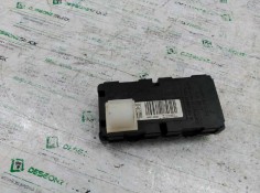 Recambio de modulo electronico para peugeot 407 sw sport referencia OEM IAM 9655140080  