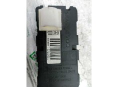 Recambio de modulo electronico para peugeot 407 sw sport referencia OEM IAM 9655140080   2