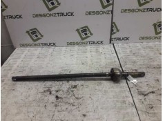 Recambio de transmision delantera izquierda para toyota land cruiser 70 2.4 (86 cv / 63 kw) [2lt] - turbo diesel referencia OEM 