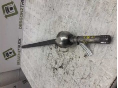 Recambio de transmision delantera izquierda para toyota land cruiser 70 2.4 (86 cv / 63 kw) [2lt] - turbo diesel referencia OEM  2