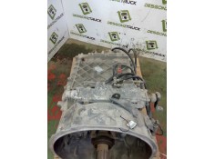 Recambio de caja cambios para daf trucks 75 fa 75.240 (245cv) referencia OEM IAM 16S151 1315051169 054731