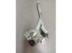 Recambio de elevalunas delantero derecho para volvo fl 612 fg 612 m 154 kw intercooler largo (lh1 o l2h1) referencia OEM IAM 677