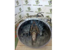 Recambio de caja cambios para daf trucks 75 fa 75.240 (245cv) referencia OEM IAM 16S151 1315051169 054731 2