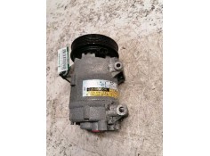 Recambio de compresor aire acondicionado para renault scenic ii confort authentique referencia OEM IAM 8200316164   2