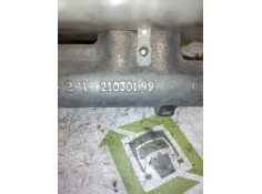 Recambio de bombin freno para iveco trucks daily 35s9 referencia OEM IAM 21030199   2