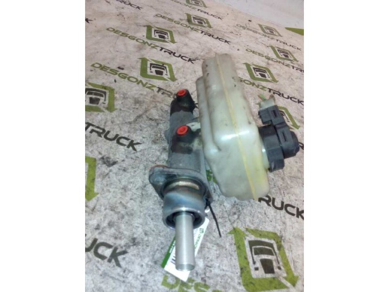 Recambio de bombin freno para iveco trucks daily 35s9 referencia OEM IAM 21030199  