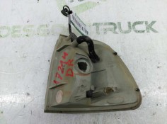 Recambio de piloto delantero derecho para kia pride glxi familiar referencia OEM IAM KK14G51350   2