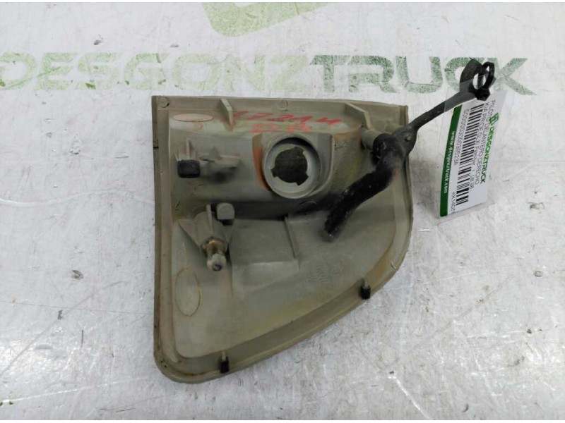 Recambio de piloto delantero derecho para kia pride glxi familiar referencia OEM IAM KK14G51350  