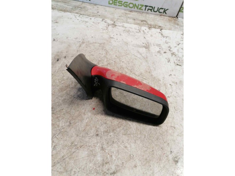 Recambio de retrovisor derecho para opel astra g berlina referencia OEM IAM   5 PINS