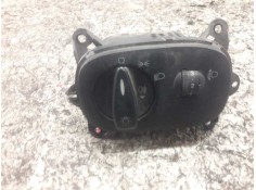 Recambio de mando luces para ford transit mod. 2000 combi ft 260 2.0 corto referencia OEM IAM YC1T13A024BB 16 PINS 