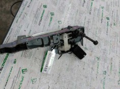 Recambio de maneta exterior delantera izquierda para peugeot 407 sw sport referencia OEM IAM 9653401680  