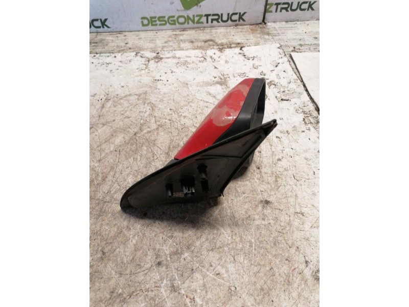 Recambio de retrovisor derecho para opel astra g berlina referencia OEM IAM   5 PINS