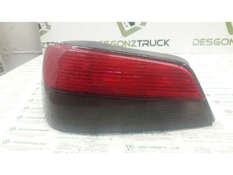 Recambio de piloto trasero izquierdo para peugeot 306 berlina 3/4/5 puertas (s2) graffic referencia OEM IAM   