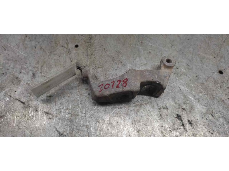 Recambio de soporte para citroën c4 lim. seduction referencia OEM IAM 113113020 CABLES DE CAMBIO 